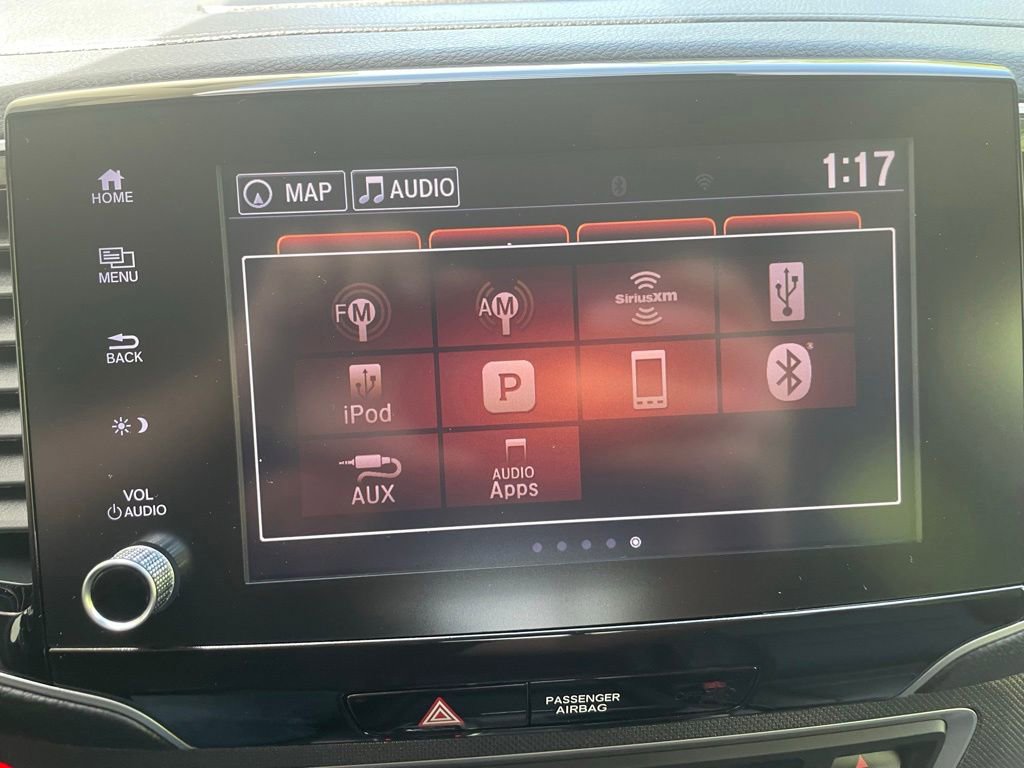 Certified 2023 Honda Ridgeline RTL-E image 16