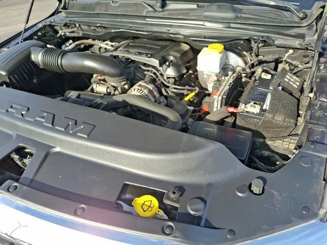 Certified 2021 RAM 1500 Big Horn AWD/4WD image 32