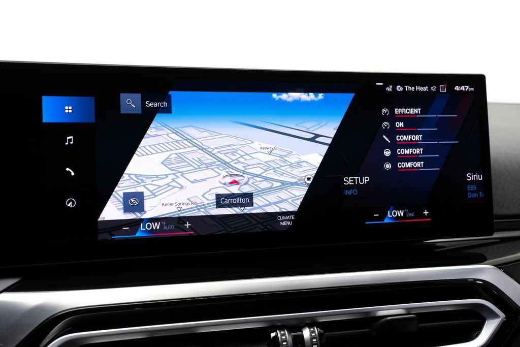 Used 2023 BMW M2 w/ Lighting Package RWD image 22