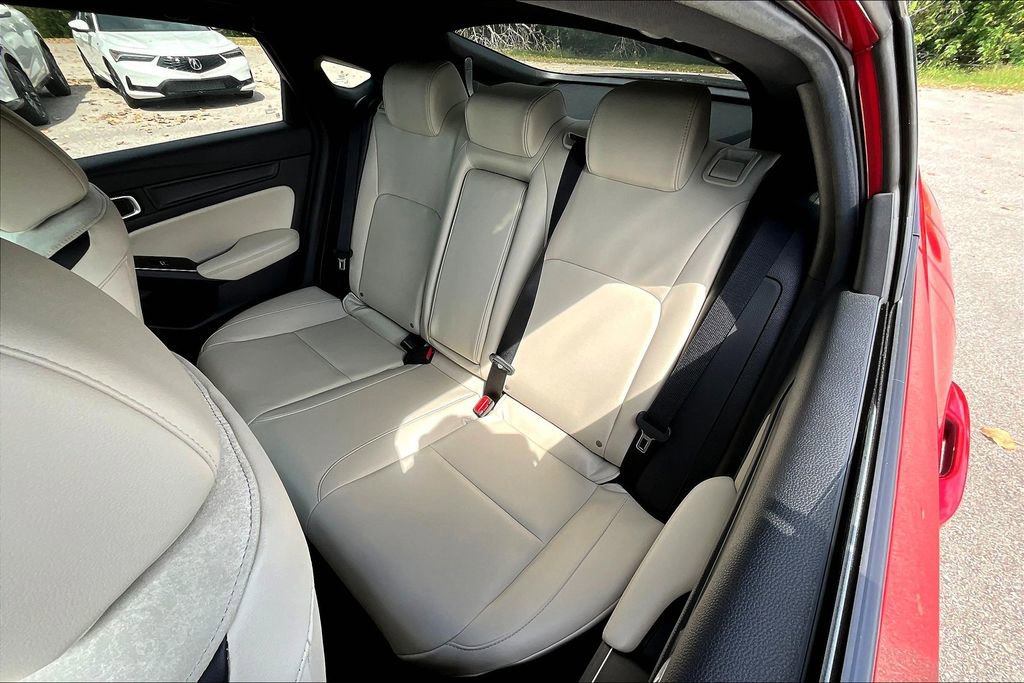 Used 2025 Acura Integra A-Spec image 33