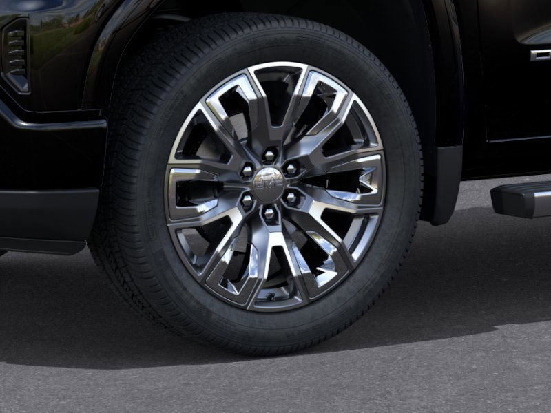 New 2025 GMC Sierra 1500 Denali image 9