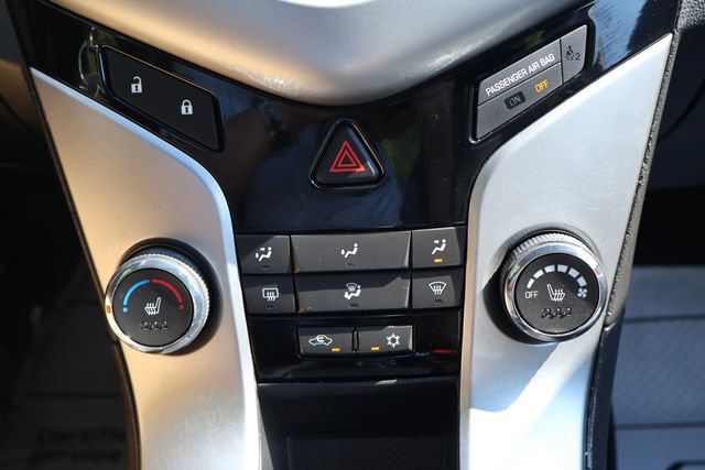 Used 2014 Chevrolet Cruze Diesel FWD image 14