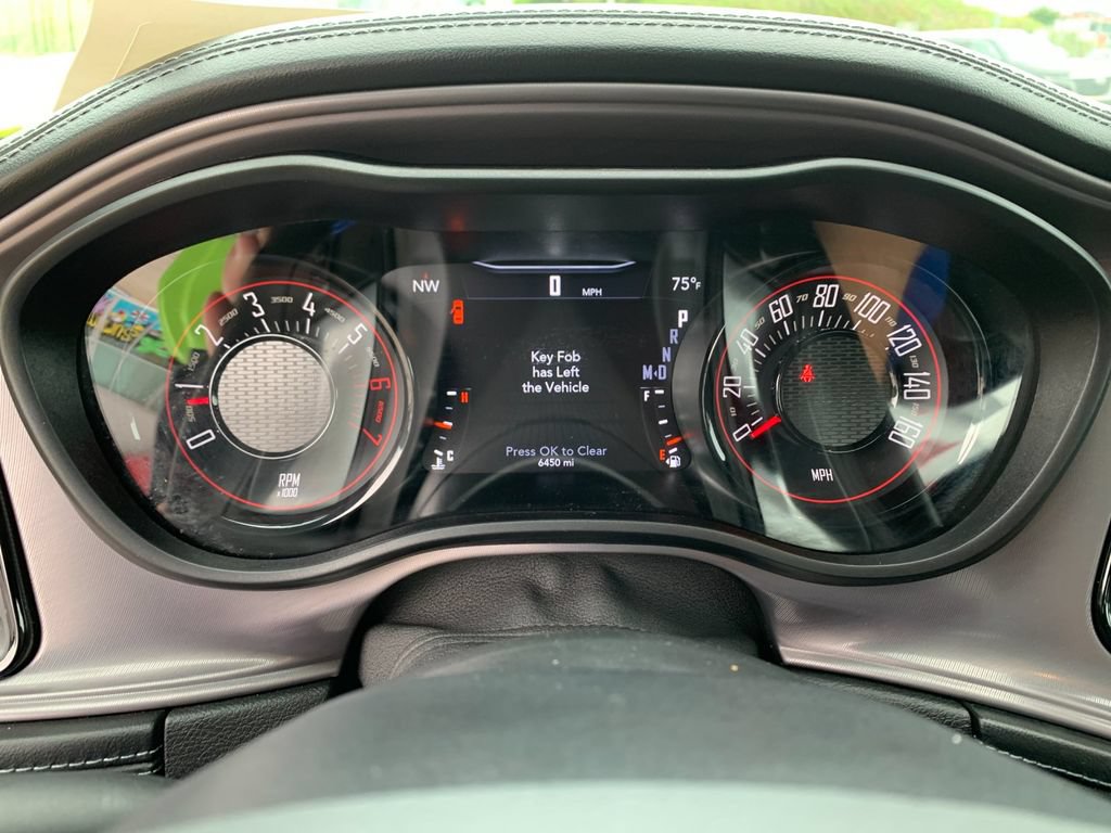 Used 2023 Dodge Challenger R/T w/ Plus Package RWD image 27