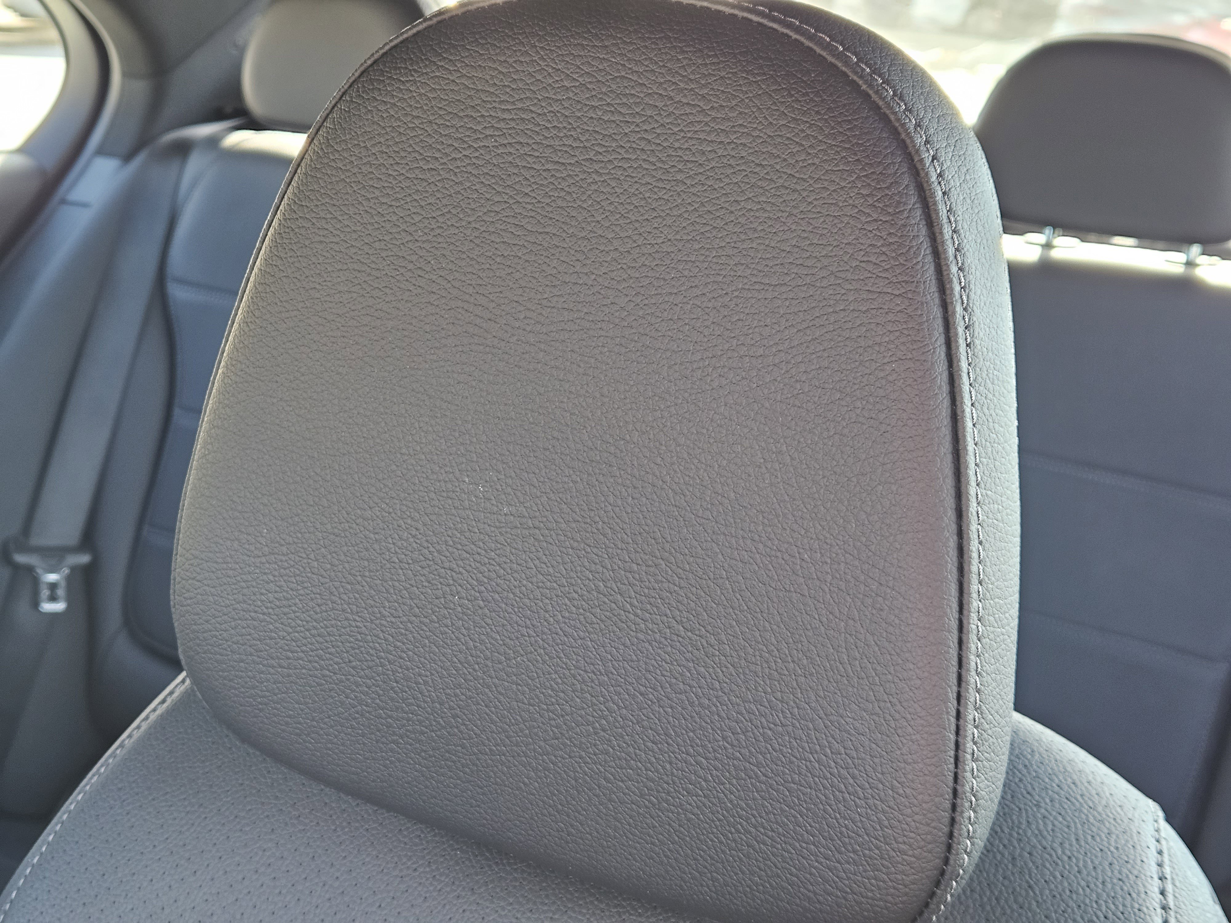 Certified 2025 Mercedes-Benz C 300 Sedan image 16