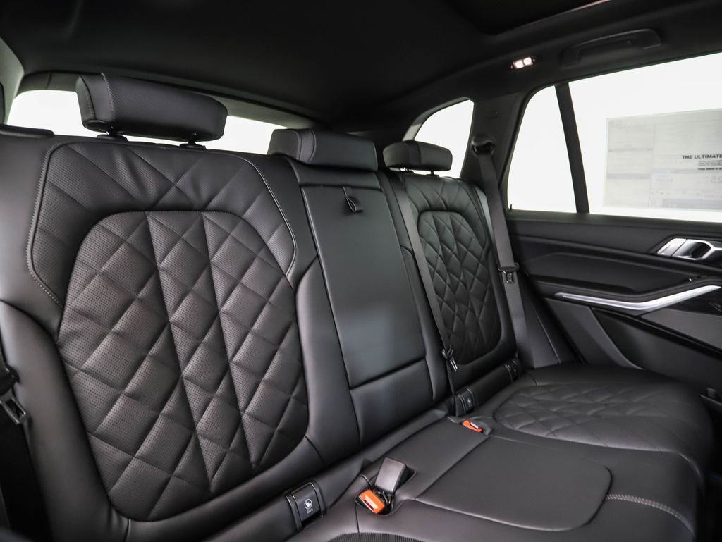 New 2026 BMW X5 xDrive40i image 28
