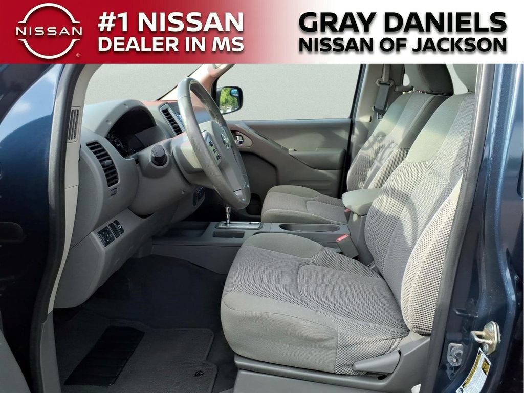 Used 2019 Nissan Frontier SV w/ Value Truck Package RWD image 22