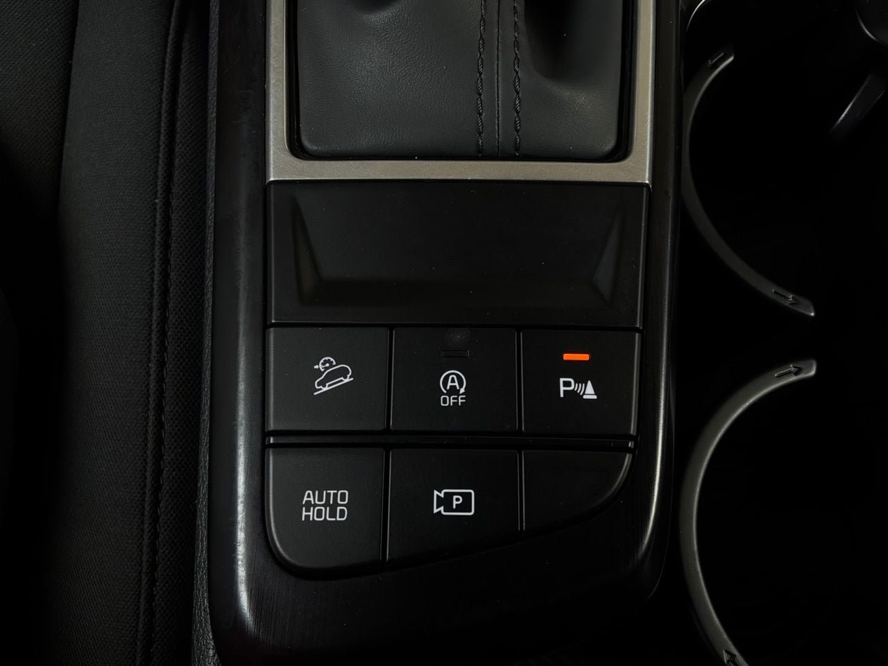 Used 2026 Kia Sportage LX FWD image 22