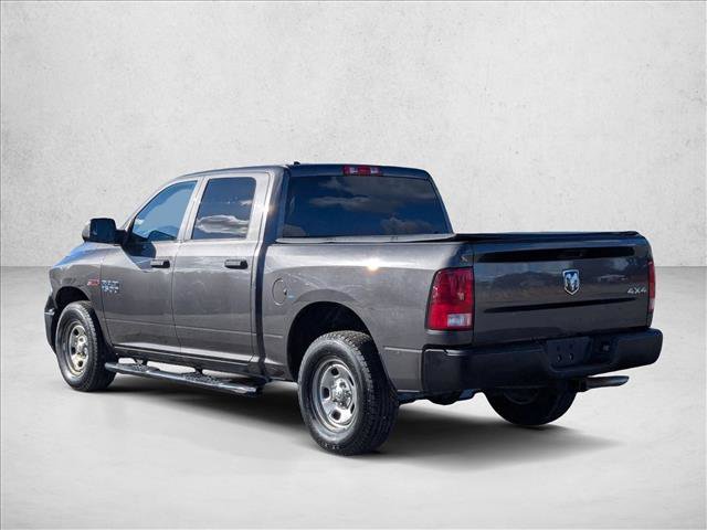 Used 2014 RAM 1500 Tradesman w/ Popular Equipment Group image 8