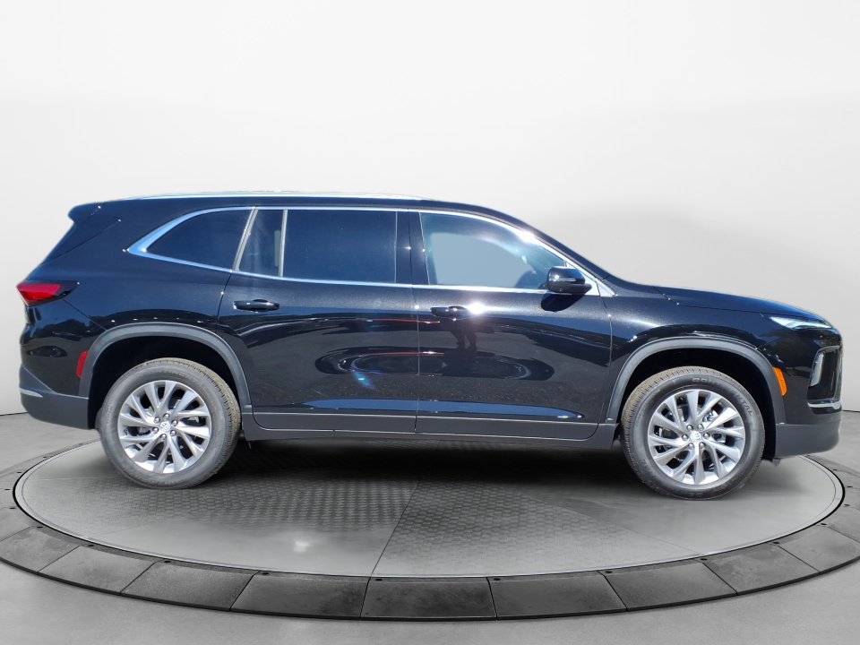 New 2026 Buick Enclave Preferred w/ Power Package image 8