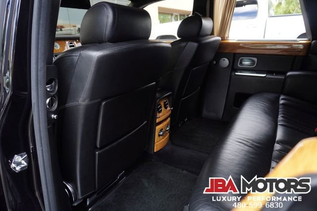 Used 2005 Rolls-Royce Phantom Sedan image 7