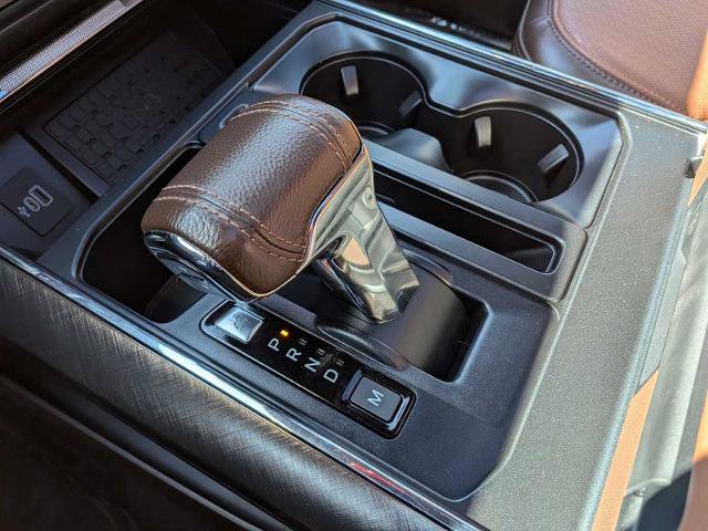 Certified 2025 Ford F150 King Ranch AWD/4WD image 26