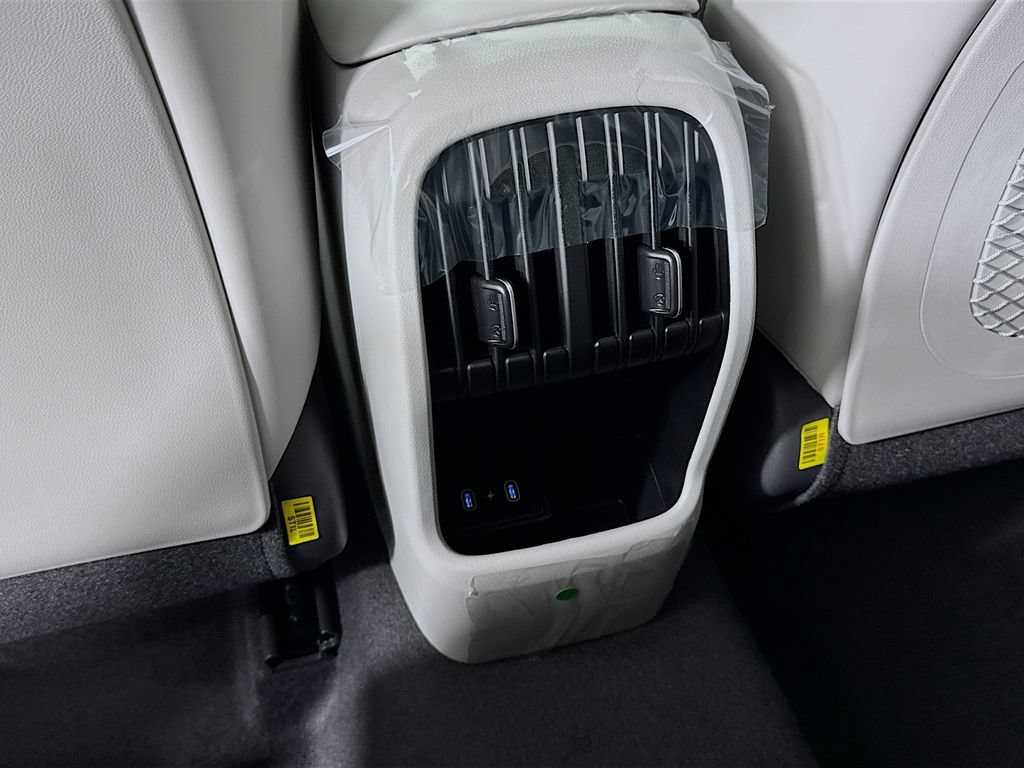 New 2026 Hyundai Kona Limited AWD/4WD image 26
