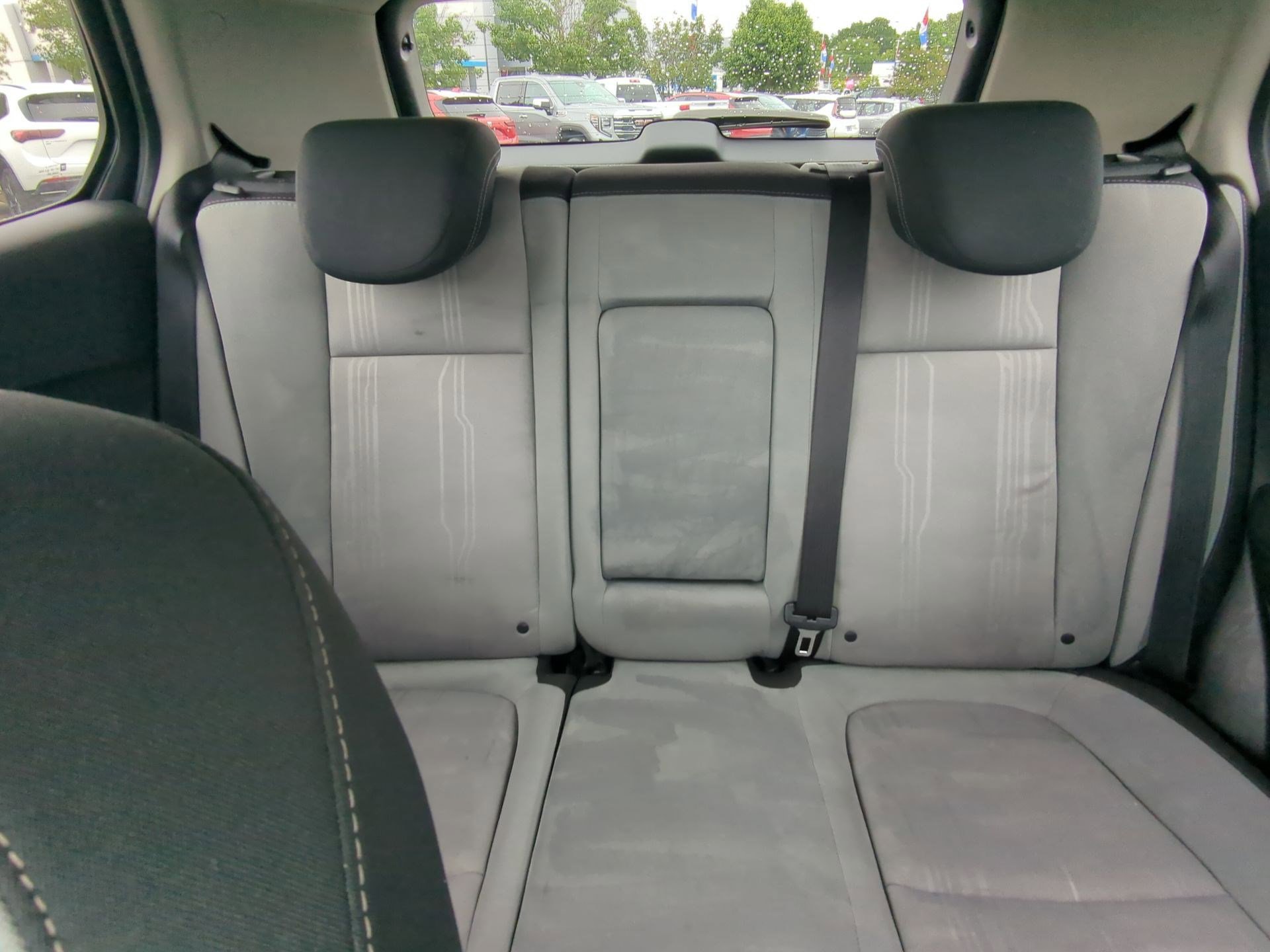 Used 2015 Chevrolet Trax LT FWD image 20