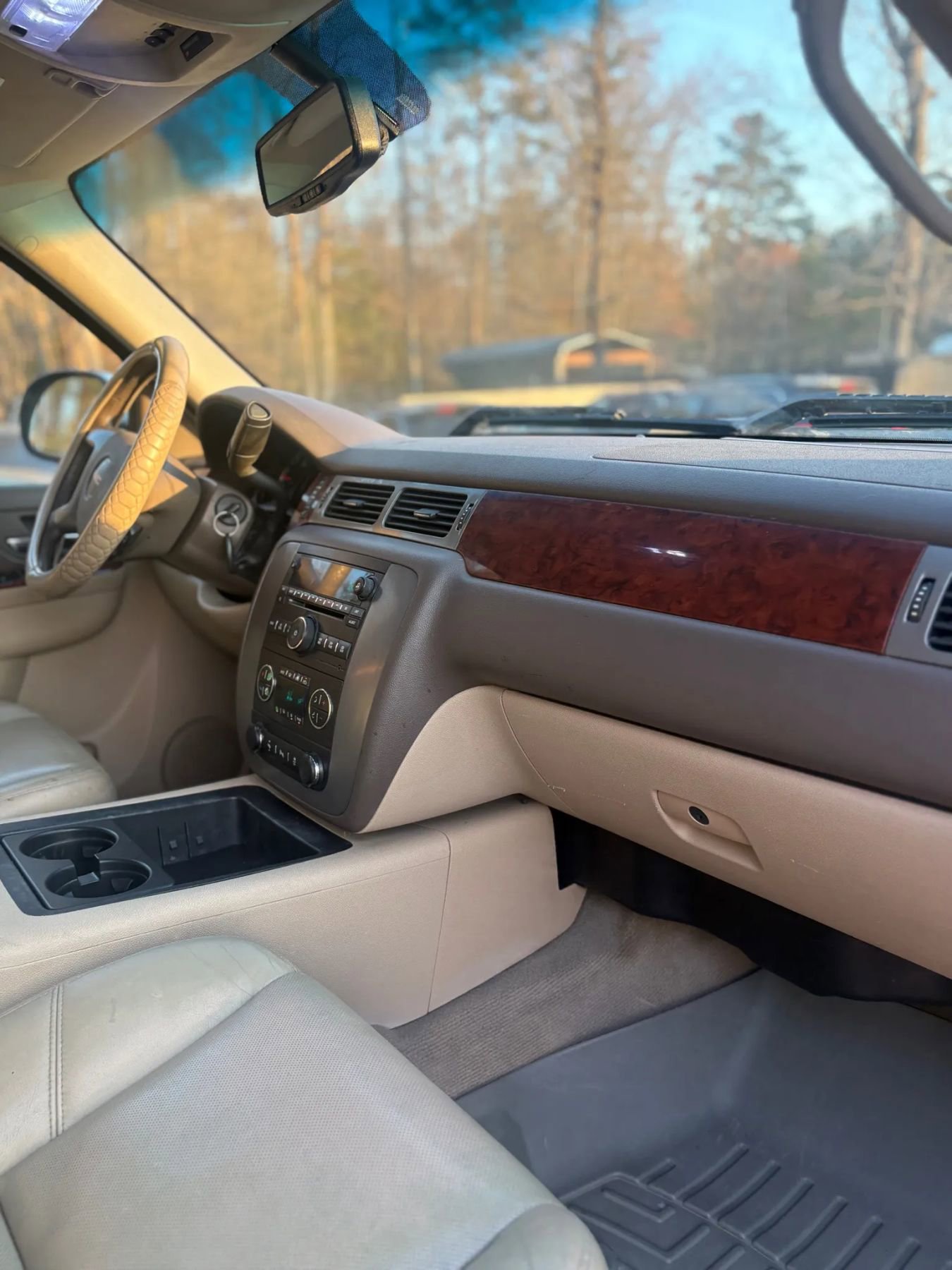 Used 2012 GMC Sierra 1500 SLT w/ SLT Convenience Package image 15