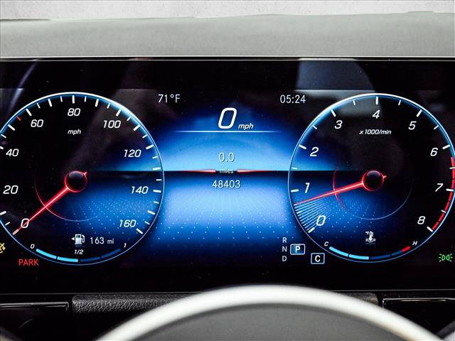 Used 2022 Mercedes-Benz GLA 250 4MATIC image 11