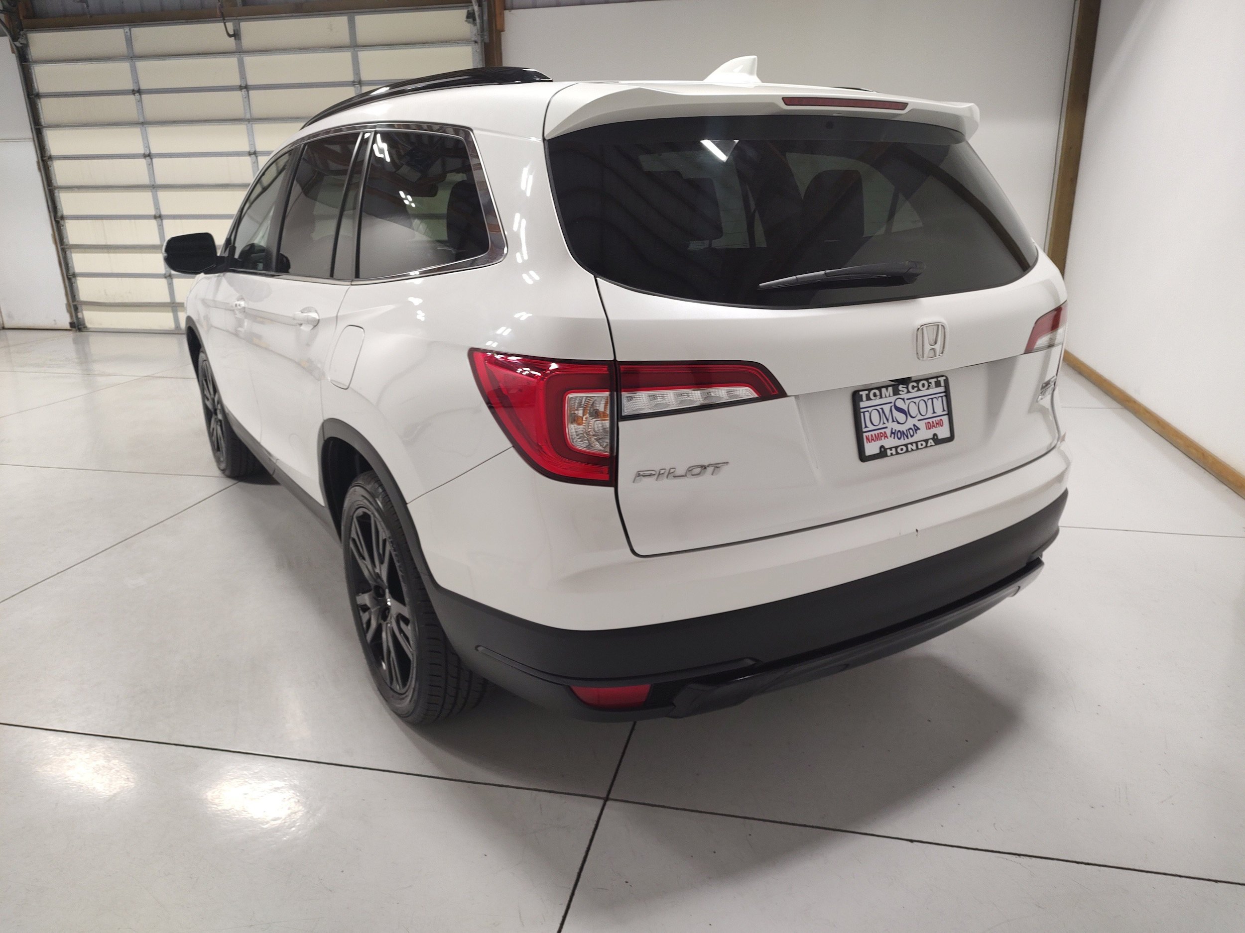 Used 2022 Honda Pilot Special Edition image 14