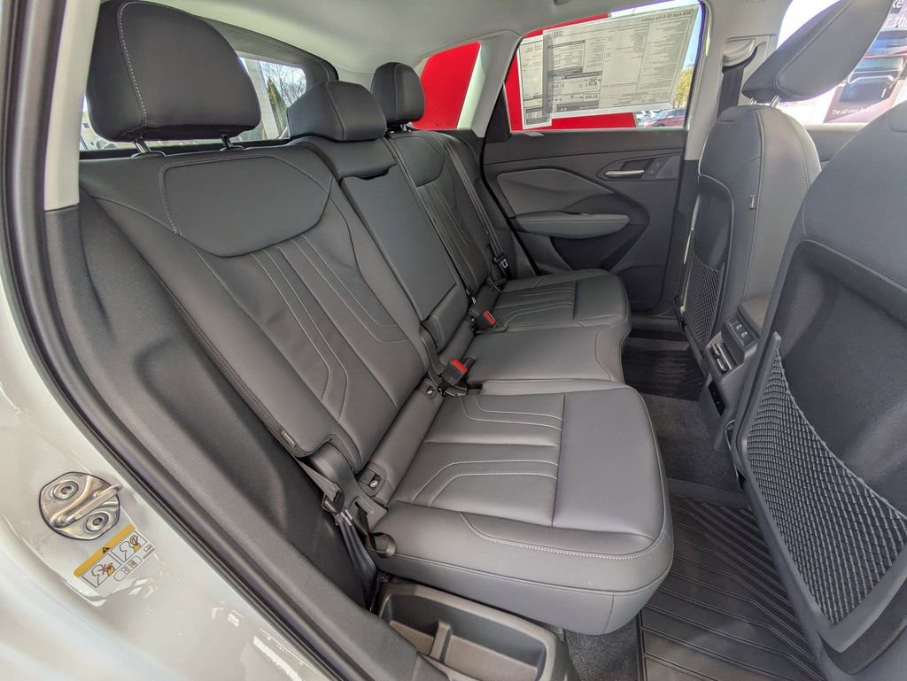 New 2026 Audi Q3 quattro 2.0T image 21