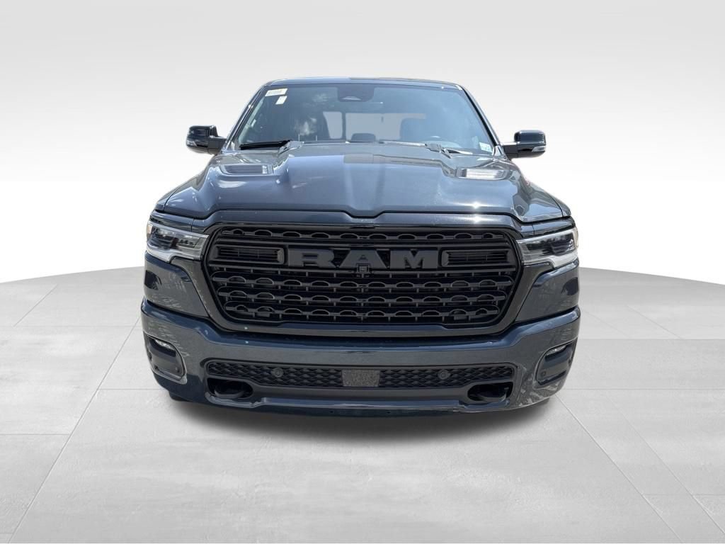 New 2026 RAM 1500 Limited w/ Night Edition AWD/4WD image 2