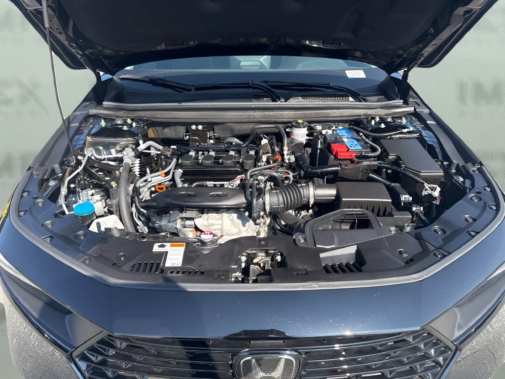 Used 2026 Honda Accord LX image 26
