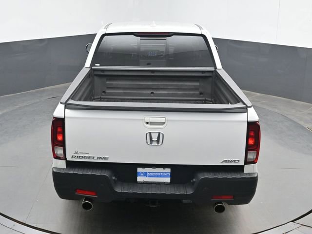 Used 2023 Honda Ridgeline RTL-E image 37