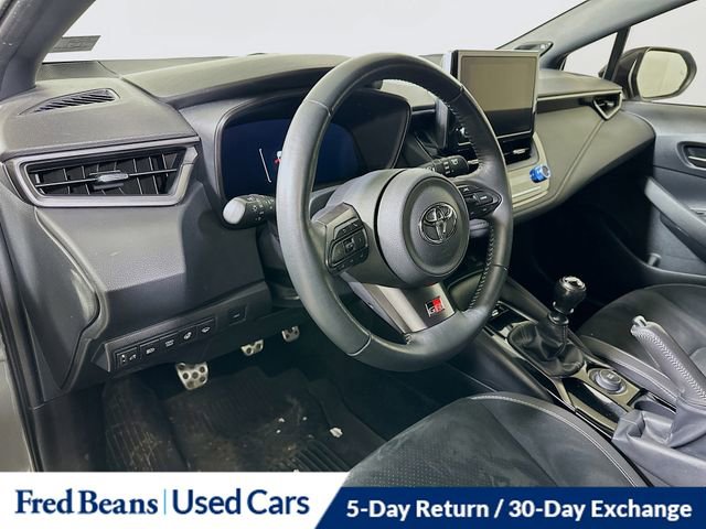Used 2024 Toyota Corolla GR image 10