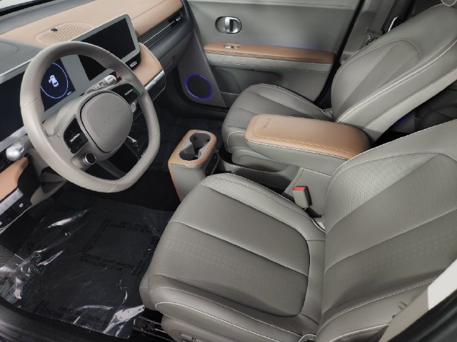 Certified 2024 Hyundai Ioniq 5 Limited AWD/4WD image 12