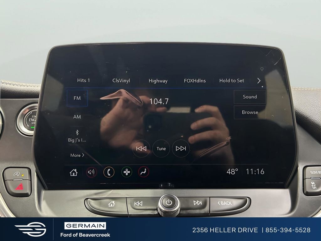 Used 2023 Chevrolet Blazer LT image 11