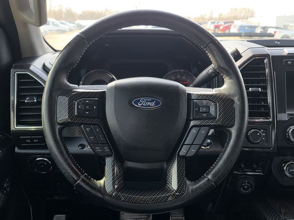 Used 2021 Ford F250 Lariat w/ Lariat Ultimate Package AWD/4WD image 48