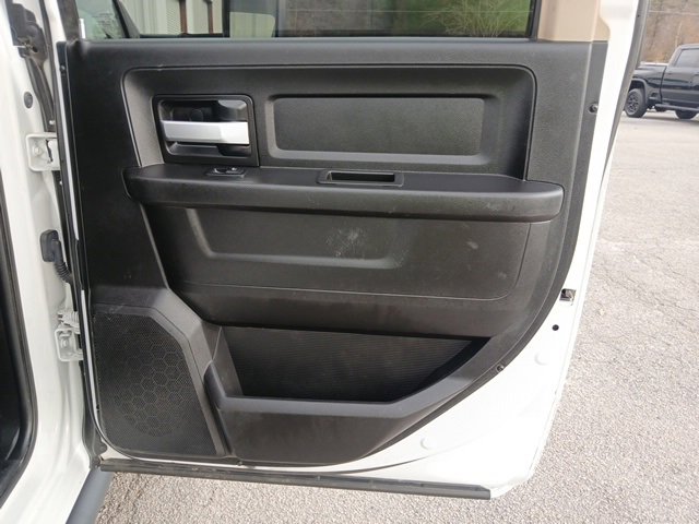 Used 2019 RAM 4500 Tradesman w/ Electrical Accessory Group image 32