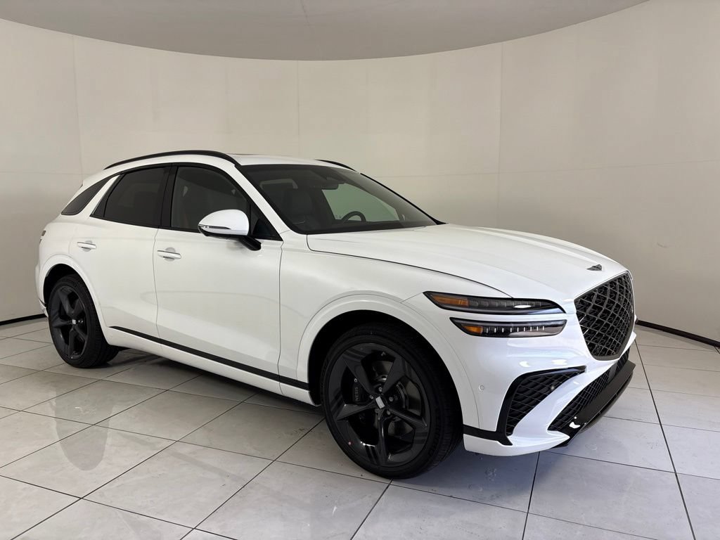 New 2027 Genesis GV70 2.5T Sport Prestige AWD/4WD image 7