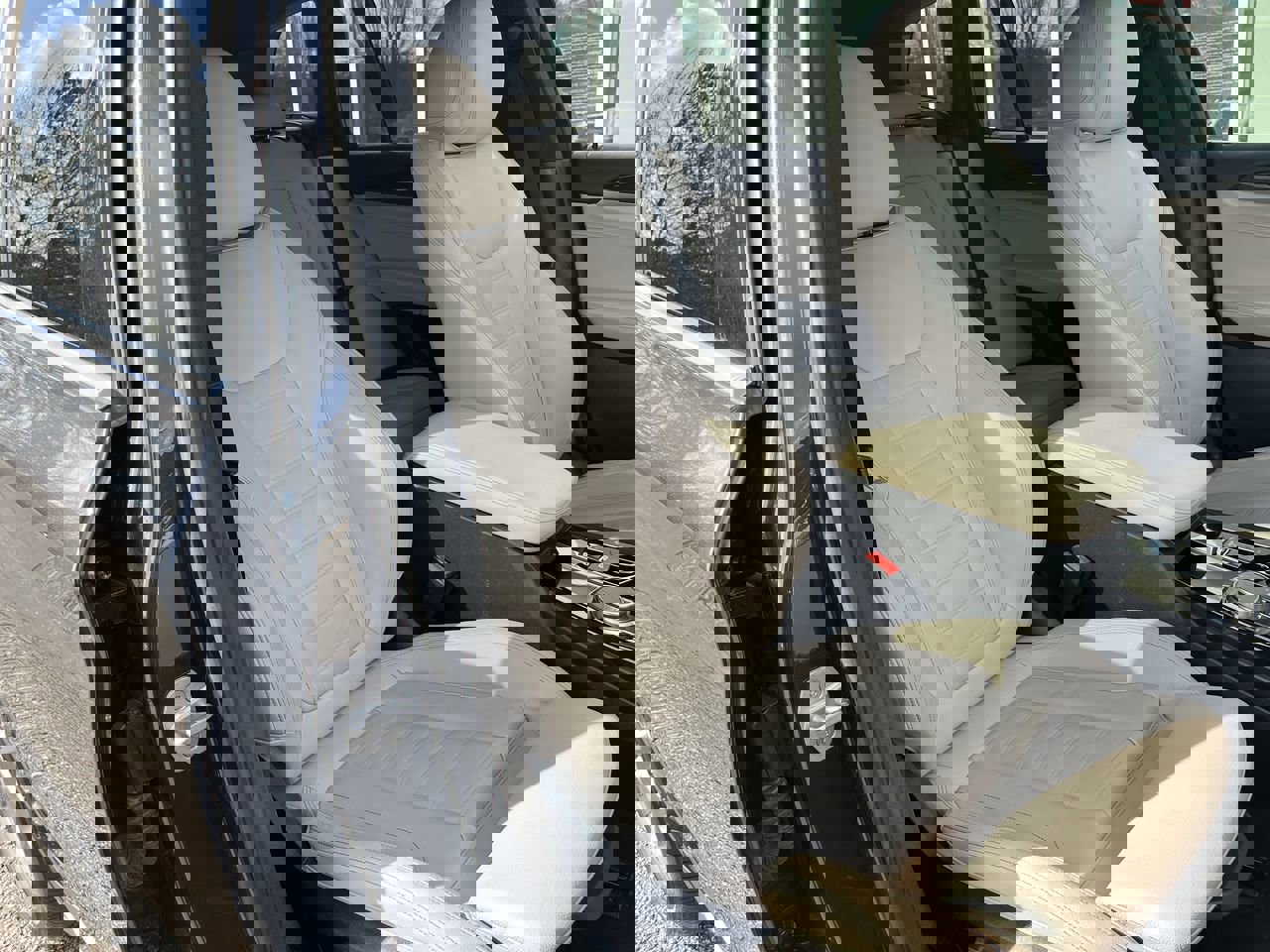 Used 2021 BMW X3 xDrive30e w/ Executive Package image 35