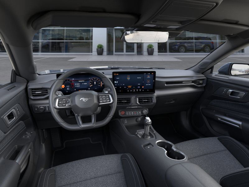 New 2026 Ford Mustang GT image 9