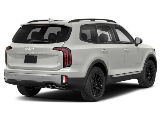 Certified 2023 Kia Telluride SX Prestige X-Line AWD/4WD image 2