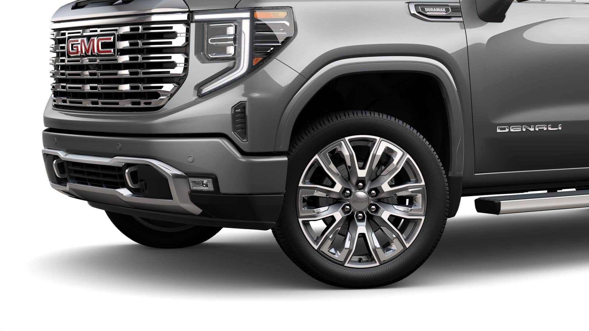New 2026 GMC Sierra 1500 Denali AWD/4WD image 6