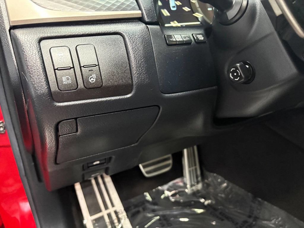 Used 2018 Lexus GS 350 F Sport image 28