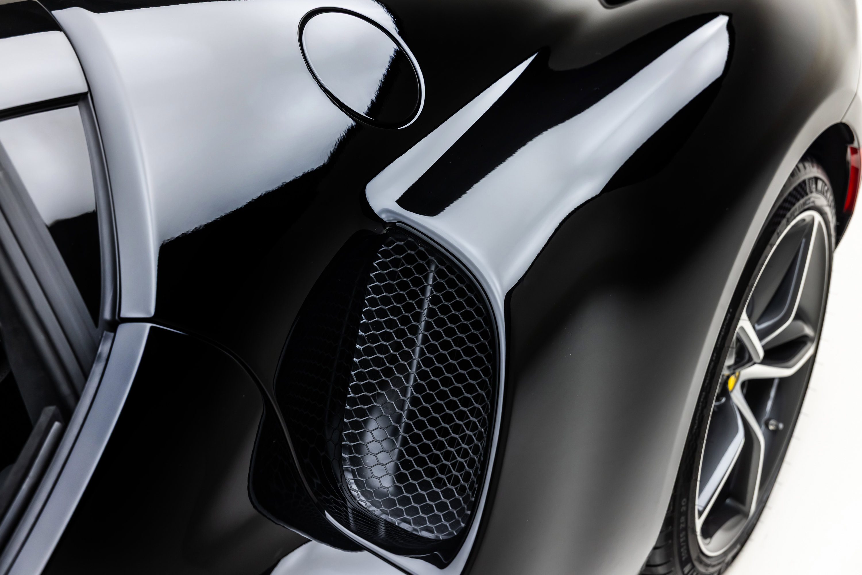 Certified 2024 Ferrari 296 GTB image 46