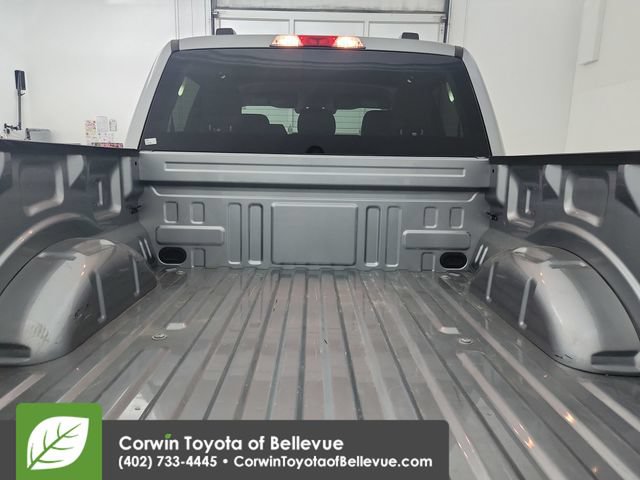 Used 2025 Ford F150 XLT w/ Equipment Group 301A Standard AWD/4WD image 60