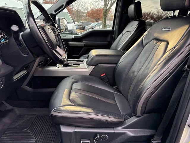 Used 2019 Ford F150 Platinum image 23