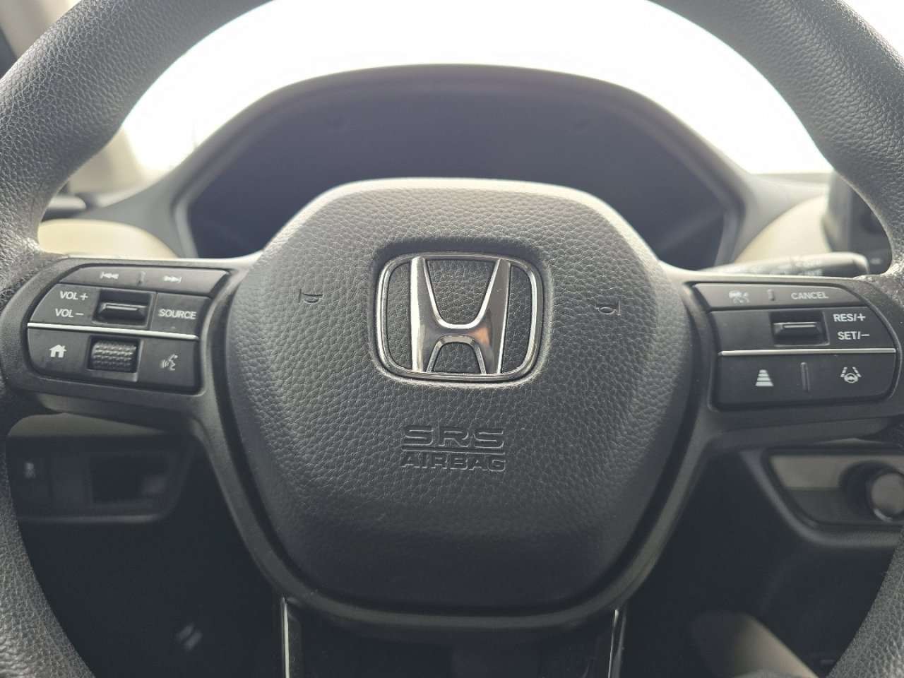 Certified 2023 Honda HR-V LX image 25