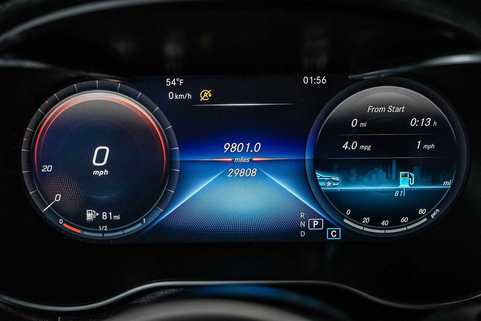 Used 2022 Mercedes-Benz GLC 300 image 20