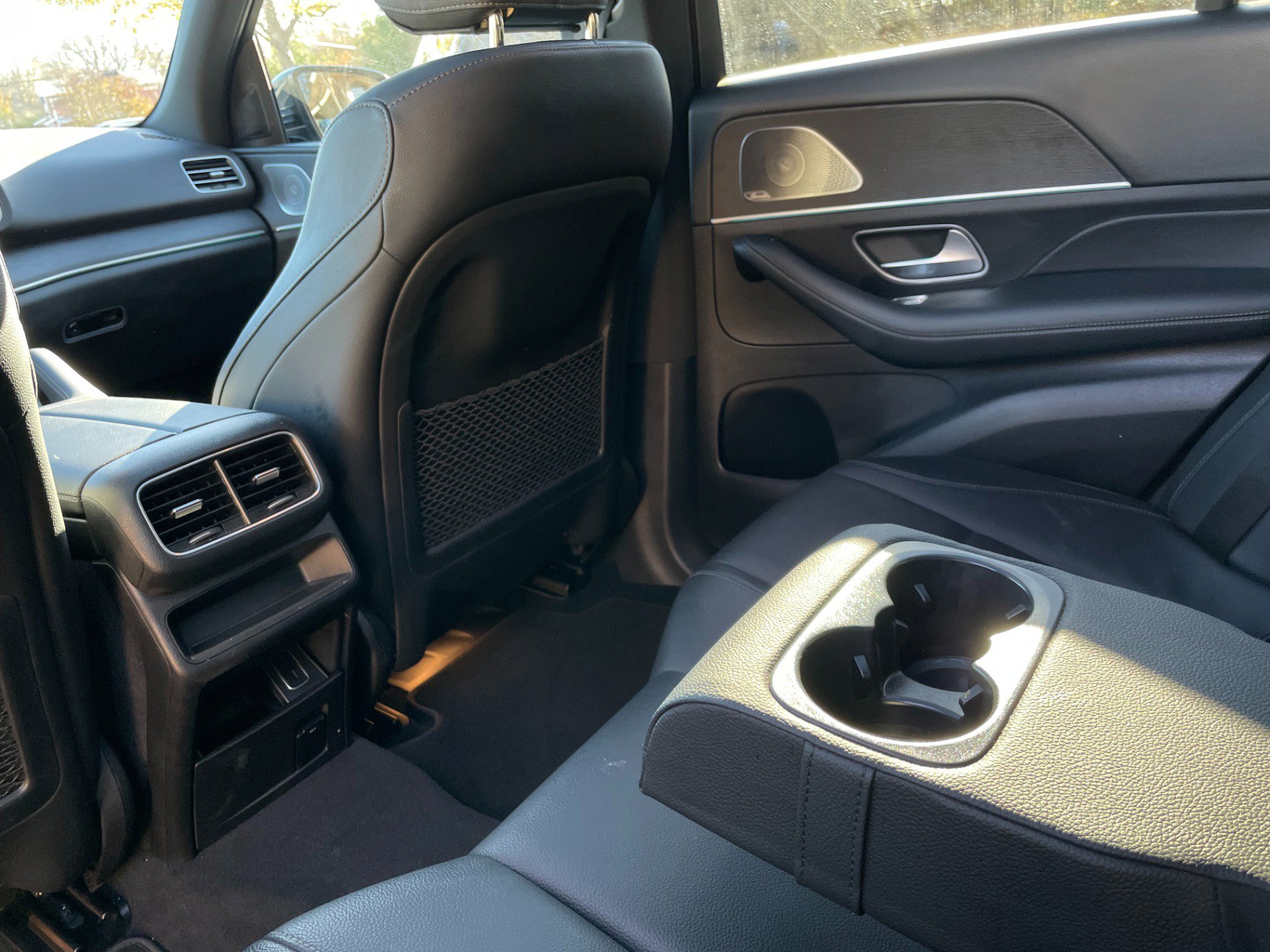 Used 2023 Mercedes-Benz GLE 350 4MATIC image 21