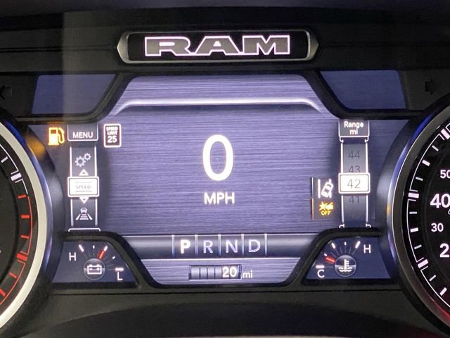 New 2025 RAM 2500 Big Horn image 6