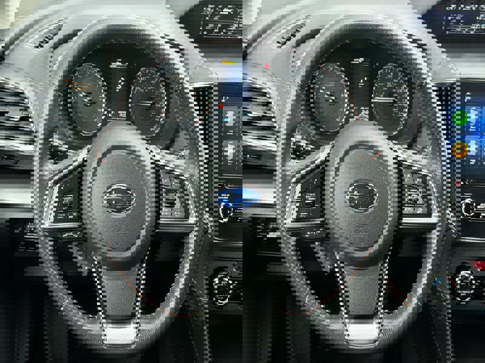 Used 2019 Subaru Crosstrek 2.0i Limited image 23