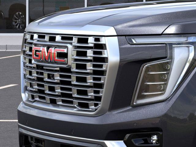 New 2026 GMC Yukon XL Denali w/ Advanced Technology Package image 13