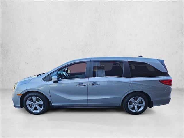 Used 2020 Honda Odyssey EX-L image 9