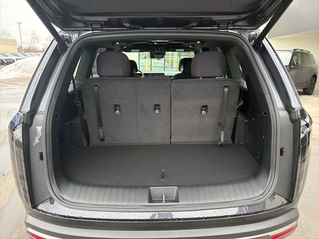 New 2027 Kia Telluride S image 18