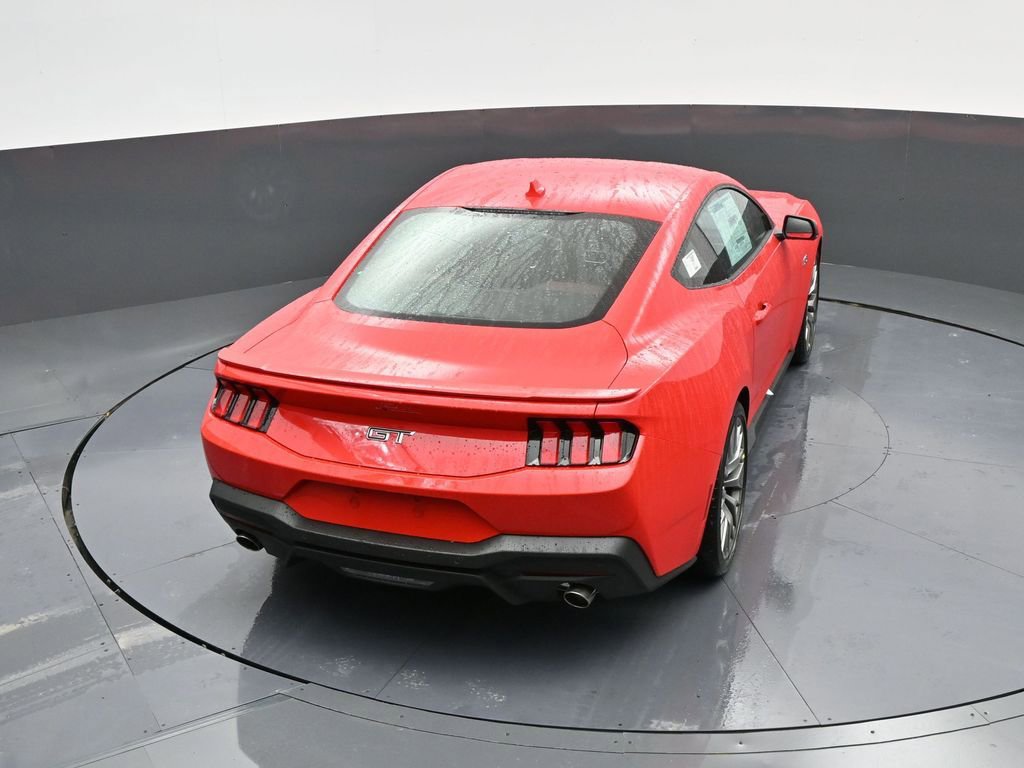 New 2025 Ford Mustang GT Premium image 27