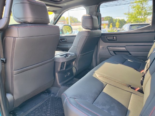 Used 2026 Toyota Tundra TRD Pro AWD/4WD image 11