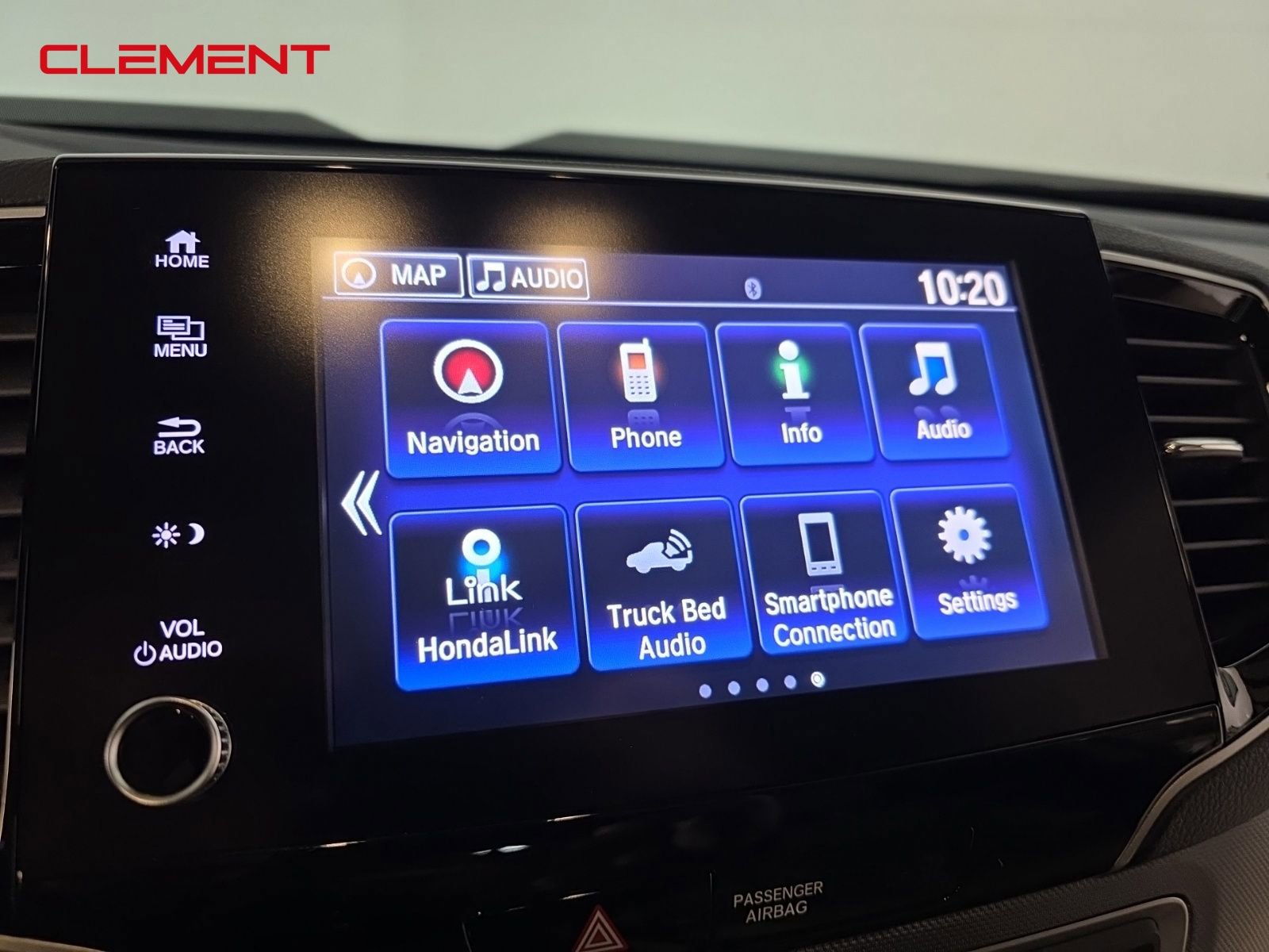 Used 2022 Honda Ridgeline RTL-E image 19