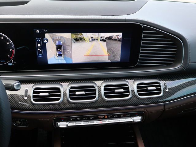 Used 2026 Mercedes-Benz GLE 63 AMG S image 42